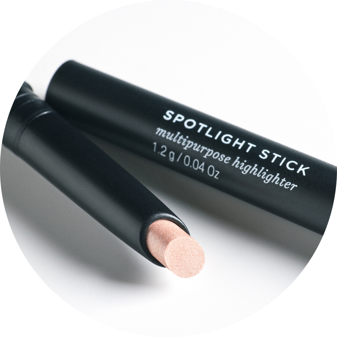 Multifunkční rozjasňovací tyčinka